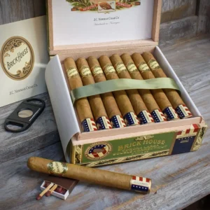 Brick House Corona Larga Connecticut Cigars – Box of 25